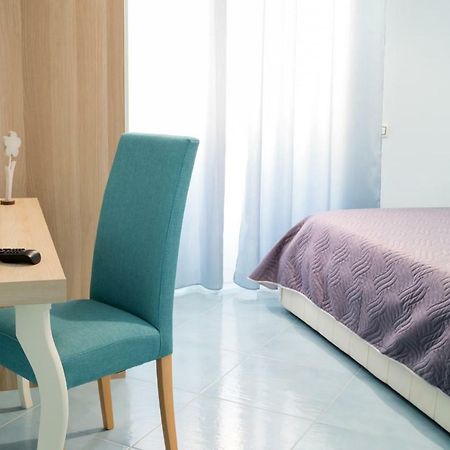 Ad Maiora Bed and Breakfast Salerno Buitenkant foto