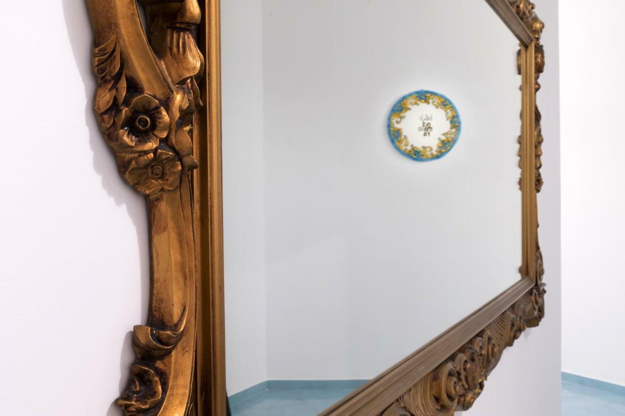 Ad Maiora Bed and Breakfast Salerno Buitenkant foto