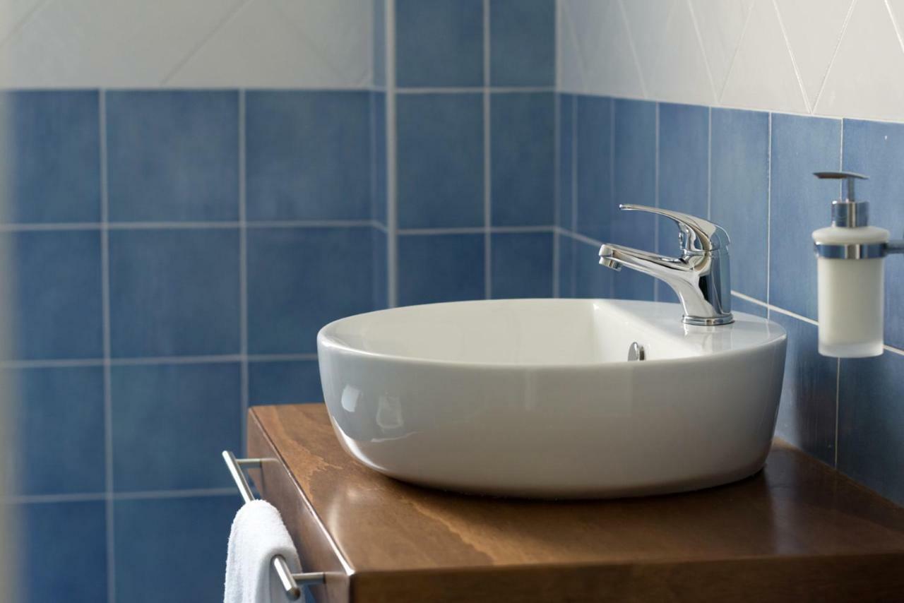 Ad Maiora Bed and Breakfast Salerno Buitenkant foto